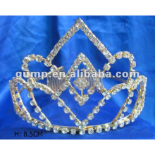 Bridal wedding crown tiara(GWST12-214)